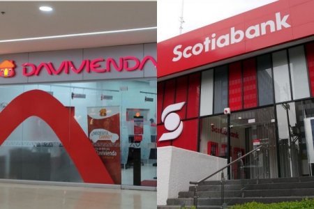 Davivienda cierra la compra de las operaciones bancarias de Scotiabank en Colombia, Costa Rica y Panamá