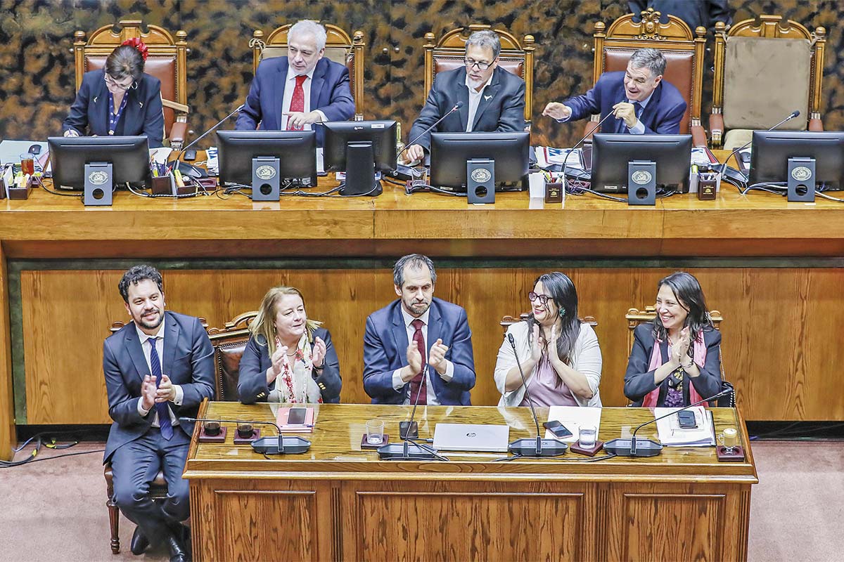 <p>Foto: Ministerio de Hacienda</p>