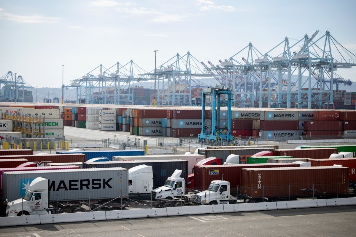 <p>Foto: Bloomberg</p>