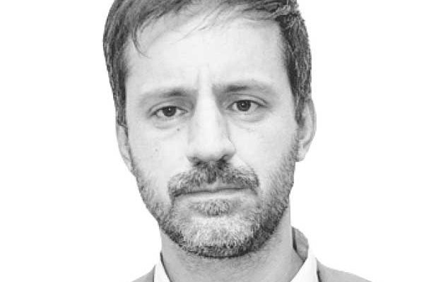 Corrupción judicial