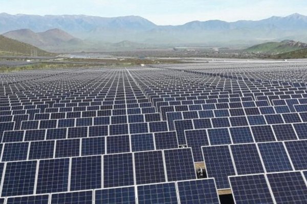 Coeva de Valparaíso aprueba Parque Solar Fotovoltaico Guanay en San Antonio con US$ 160 millones de inversión