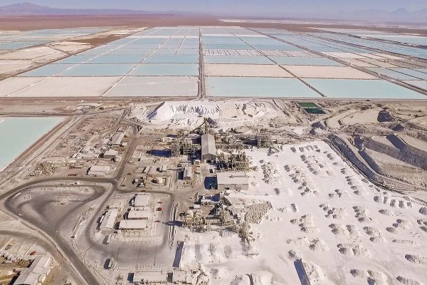 Argentina despega en la carrera del litio con 24 proyectos y expertos anticipan que superará a Chile hacia 2030