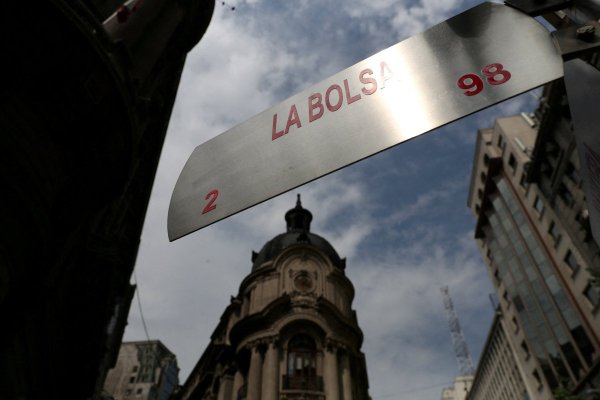 El fondo A anota resultados reales negativos en noviembre y rompe racha alcista conjunta de los multifondos