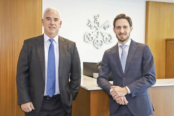 UBS y un triunfo de Kast: “No creo que el capital que salió vuelva en un 100% porque la mentalidad del chileno cambió”