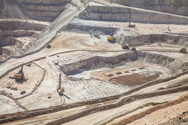 Mercado se entusiasma: cobre en US$ 5 le reportaría al Fisco al menos US$ 2 mil millones de ingresos extra el próximo año