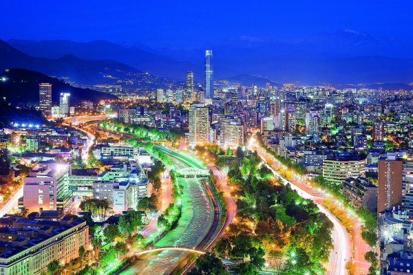 <p>OCDE reduce pronóstico de PIB de Chile para 2026 y plantea necesidad de mejorar la eficiencia del gasto público</p>