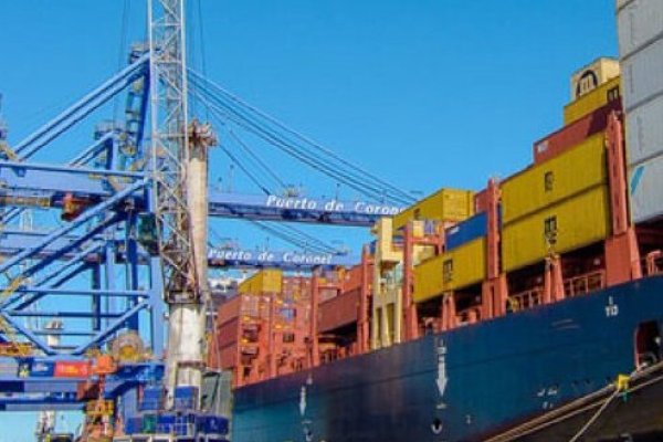 Contraloría instruye sumario a Aduanas de Talcahuano tras detectar deficiente control en la revisión cargas en Puerto de Coronel