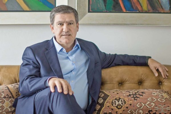 Gerente general de filial de Grupo Patio aterriza en Capital Advisor y Jaime Munita toma el relevo en la compañía