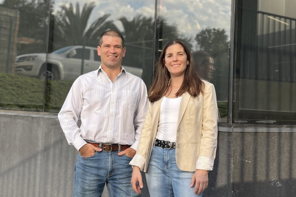 Startup Matika cierra alianza con Buk y alista expansión a Perú