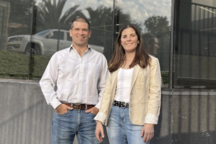 <p>Startup Matika cierra alianza con Buk y alista expansión a Perú</p>