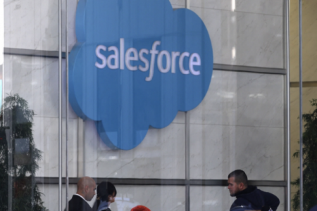 Salesforce planea llegar a 2.200 personas en sus oficinas en México para sostener su expansión en el país