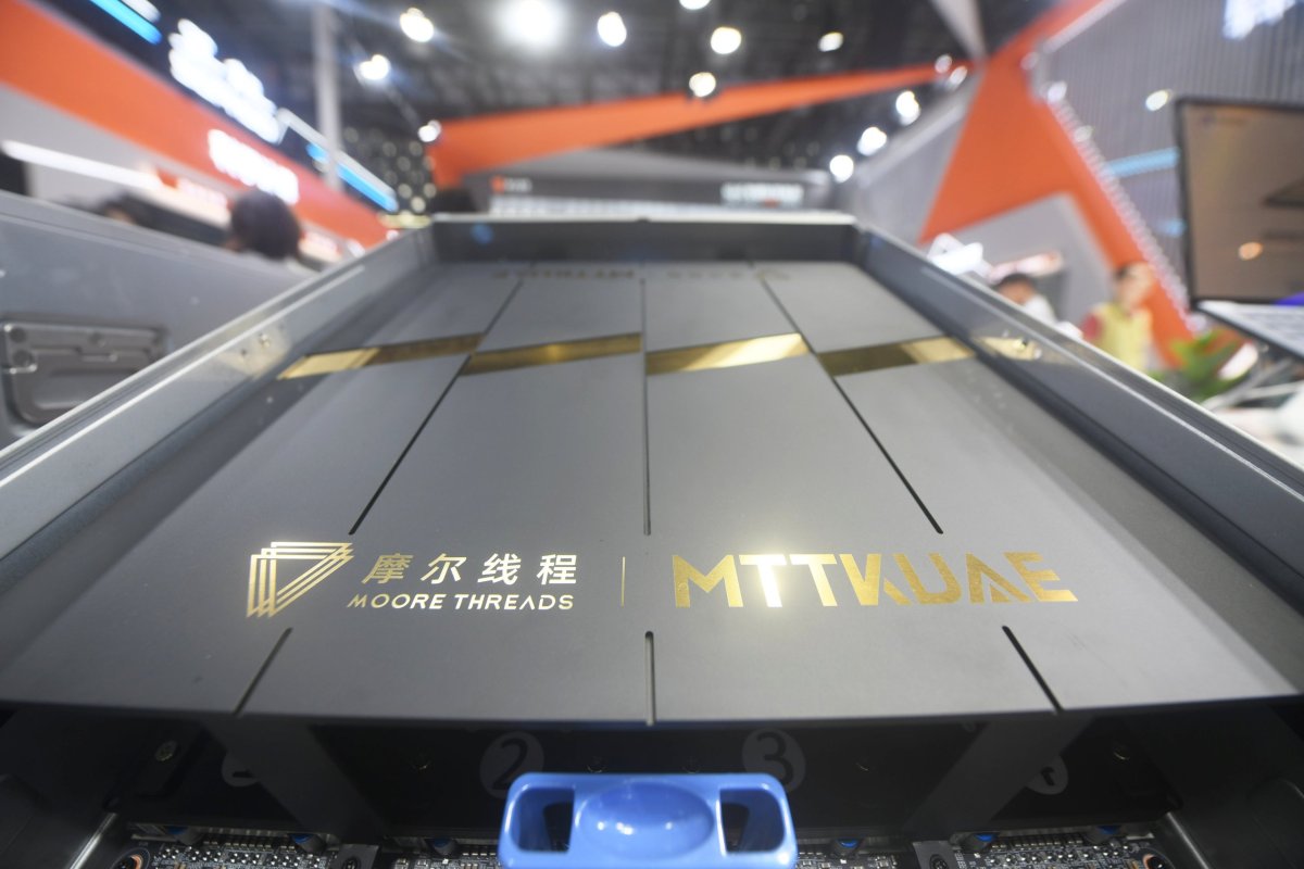 <p>Foto: Bloomberg</p>