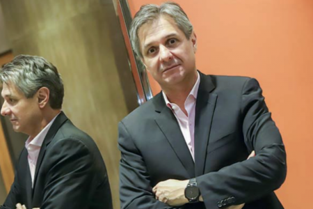 José Luis Daza confirma el final de plan económico de Caputo: "Falta concretar la formalización de la compra de reservas internacionales"