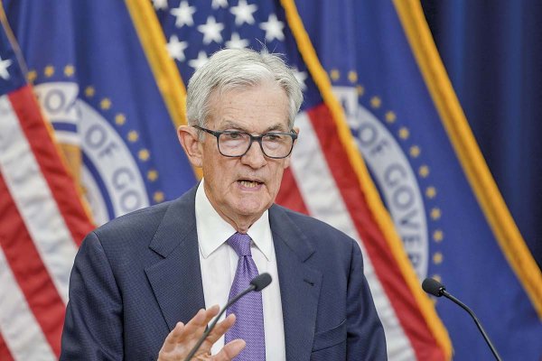 Primer Click de la semana | Llega el día de la Fed