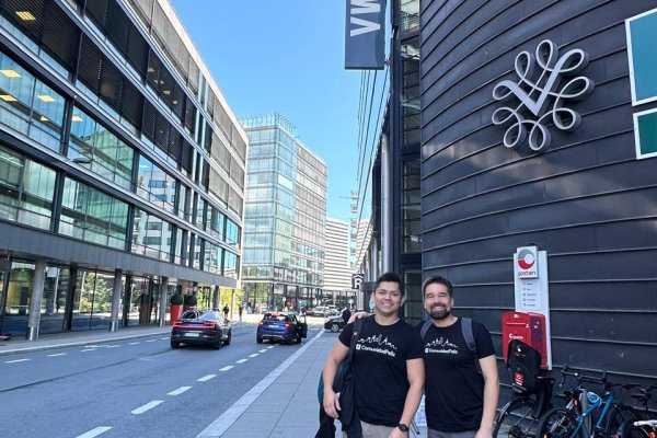 Visma compra Comunidad Feliz en cerca de US$ 70 millones