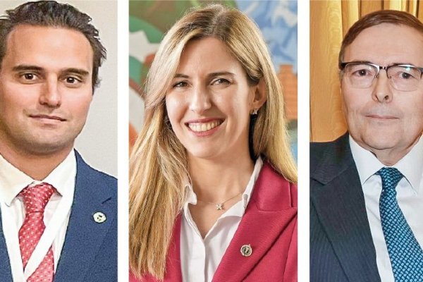 Unión Española en la B: el primer test de estrés para los herederos del Grupo SEK