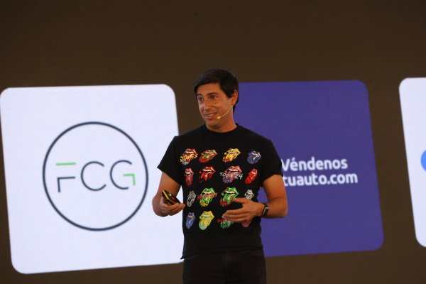 Ignacio Detmer, CEO de Koywe: “Se necesita una plataforma de inteligencia financiera creada desde Chile para el mundo”