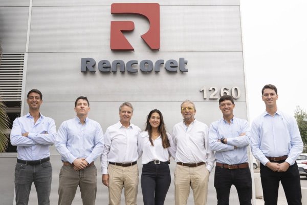 Constructora Rencoret, uno de los mayores desarrolladores del norte de Chile, apuesta por expandir sus servicios hacia la minería, apuntando a nuevo súper ciclo del sector