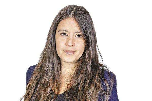 Belén Garro de Vinci Compass: “Hay que mantenerse dentro de la fiesta de EEUU pero con cautela”