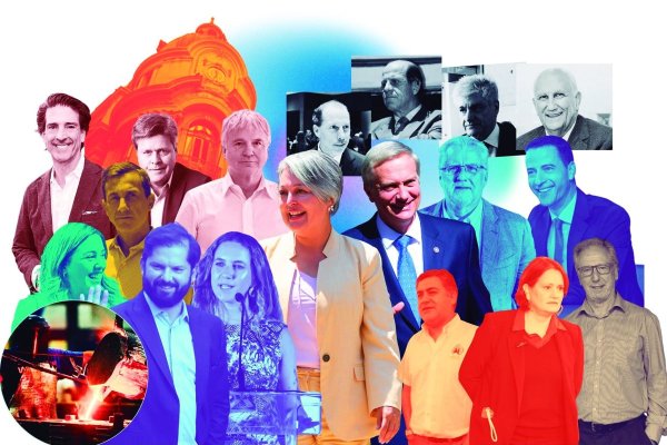 Lo que debes saber al terminar la semana | El divorcio Claro-Entel, Banmédica, el IPSA y el cobre