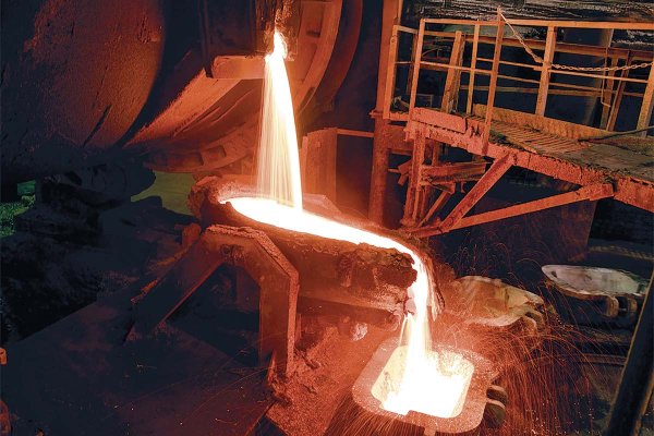 La demanda por cobre se acelera: el motor no es la IA, sino India y el sudeste asiático