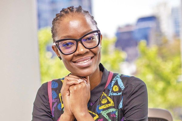 Dirigenta minera de Sudáfrica: “La exclusión de las mujeres no habría permitido el crecimiento que muestra la industria hoy”