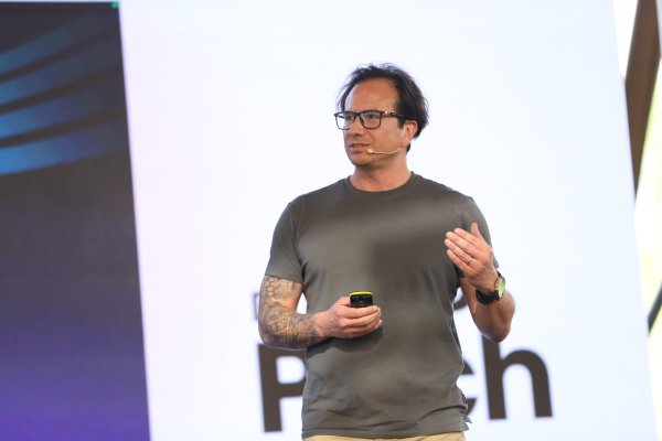 Sebastián Fuenzalida, gerente de Bice Connect: “somos la primera plataforma en Chile de Banking as a Service”