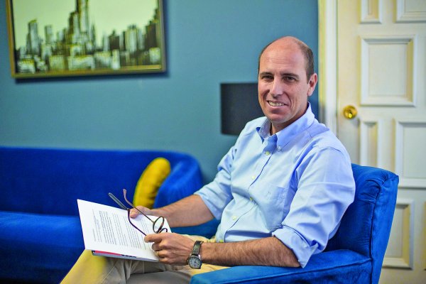 Martín Arrau, jefe de campaña de Kast: “Si alguien espera que todo cambie el primer día, no va a ser así”