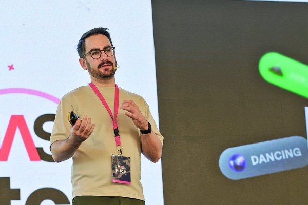 Andrés Ugarte: el chileno que conquistó a Marques Brownlee