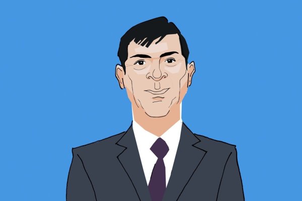 J.J.Jinks: Accountability