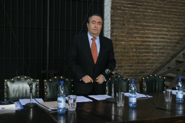 A los 91 años muere el destacado empresario Fernando Larraín Peña