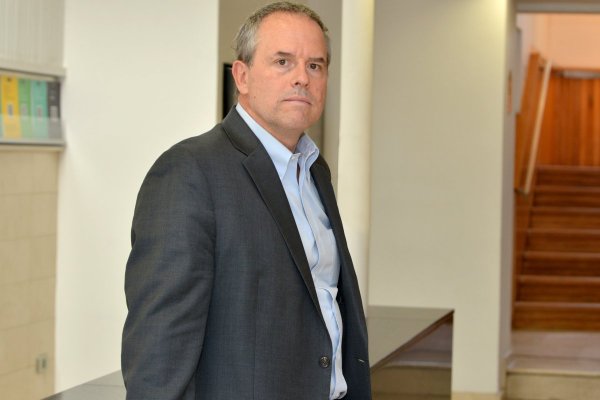 <p>Kevin Cowan (55 años, casado y padre de dos hijos) es economista de la UC y doctor en la disciplina por el MIT.</p>