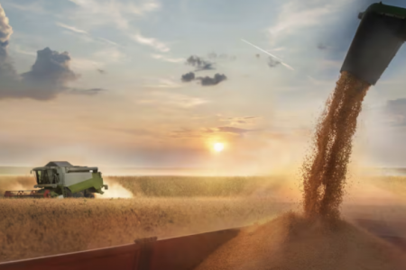 Gobierno de Milei anuncia nueva baja de retenciones a las exportaciones del campo argentino