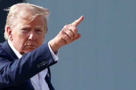 Trump estaría evaluando operaciones antidroga en México y Colombia en medio de las amenazas a Venezuela
