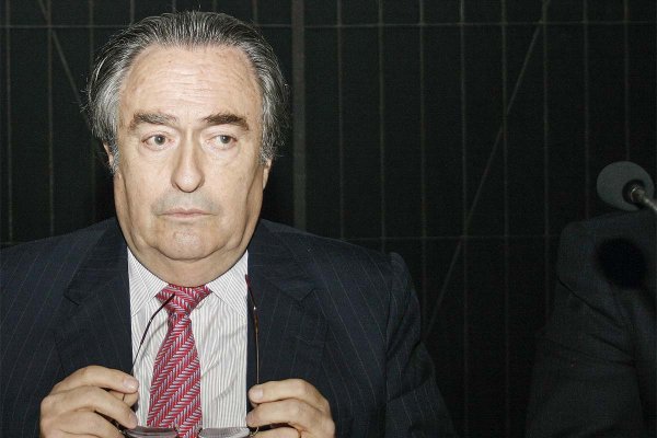 Fernando Larraín Peña: La historia y legado de uno de los principales empresarios chilenos entre las décadas de los ‘60 y ‘80