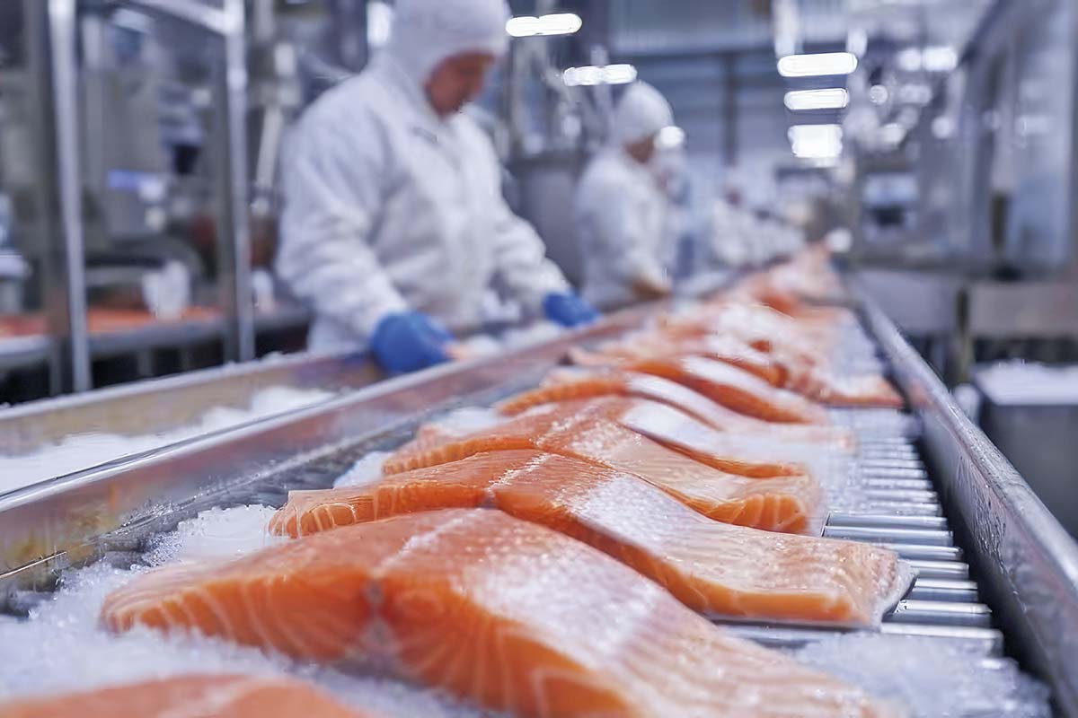 <p>Las claves del momento del negocio salmonero: productor del grupo Vial se dirige a utilidades récord y mercado respira un cauto optimismo hacia 2026</p>