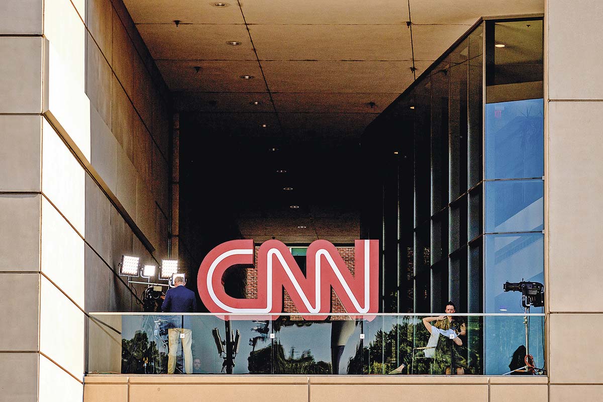 <p>Foto: Bloomberg</p>