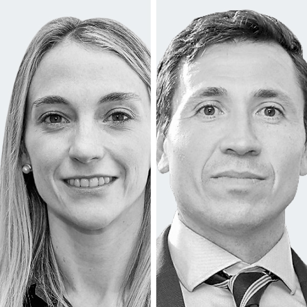 ¿Es necesario volver a integrar el sistema tributario?