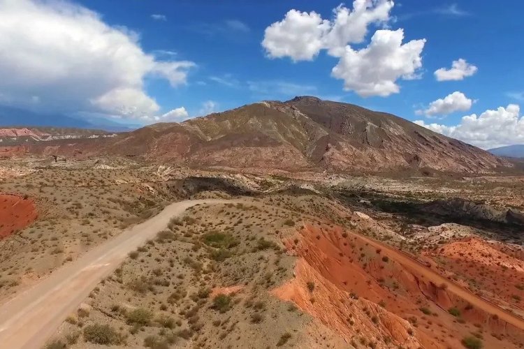 <p>Provincia argentina aprueba proyecto minero de PSJ Cobre Mendocino</p>