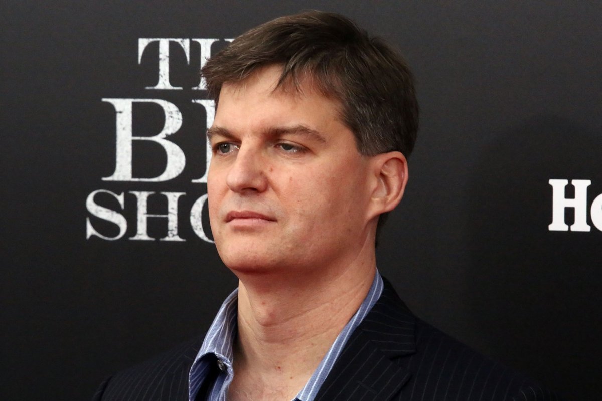 <p>Michael Burry vuelve a las “toxic twins”: su gran apuesta por Fannie Mae y Freddie Mac en pleno ciclo de rebajas de la Fed</p>