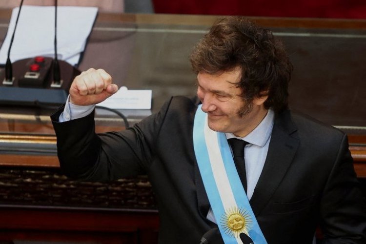 <p>Dos años de Milei: ¿cuáles son los siete hitos económicos que han marcado su Gobierno?</p>