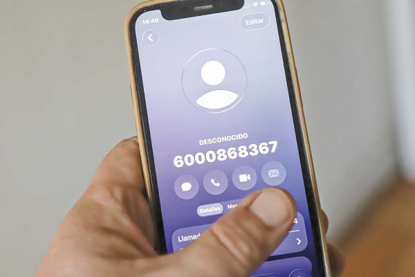 No solo el retail: prefijo 600 golpea a empresas financieras que buscan contactar a los clientes morosos