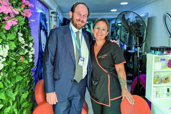 Huechuraba aprueba ordenanza “patente en un día” para impulsar la actividad económica local