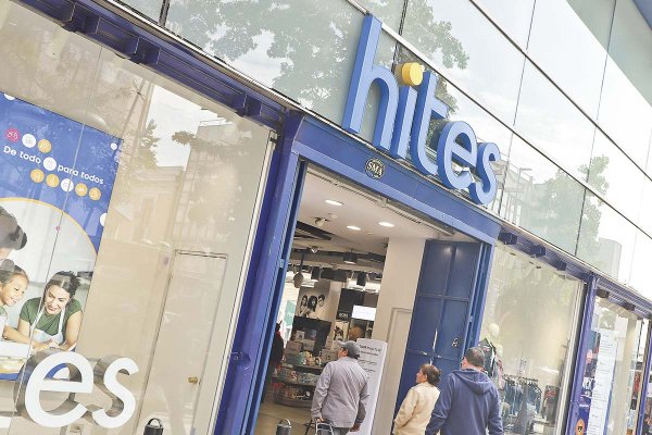 Tras tres años sin sumar un nuevo local, Hites retoma la apertura de tiendas en la ciudad de San Antonio