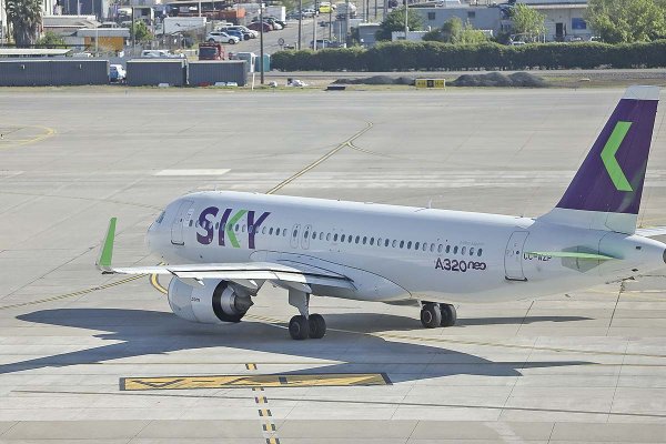 CEO de Grupo Abra aborda la adquisición de SKY y sostiene que es “una transacción muy sana”