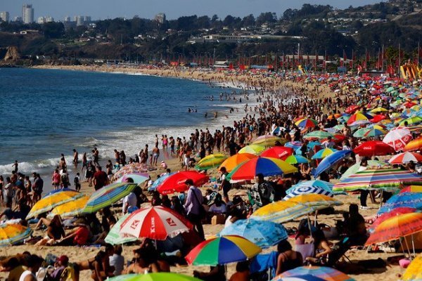 Sonríe el turismo de la mano del fin de año: se intensifican los viajes internos y a un mayor ritmo que en 2024
