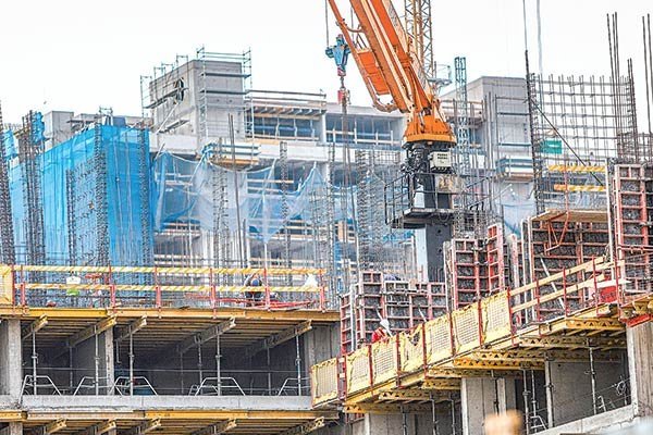 Constructora Armas pide modificar su reorganización judicial: “La evolución económica y sectorial en 2024 y 2025 ha sido menos favorable de lo previsto”