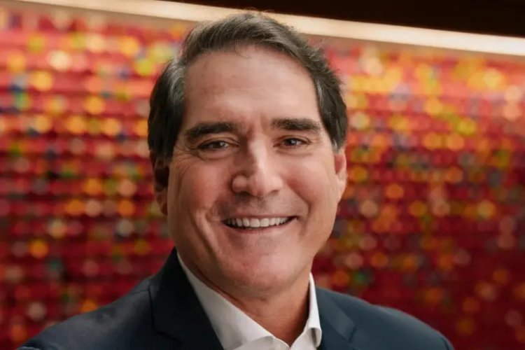 <p>¿Quién es Henrique Braun, el ejecutivo brasileño que liderará Coca-Cola?</p>