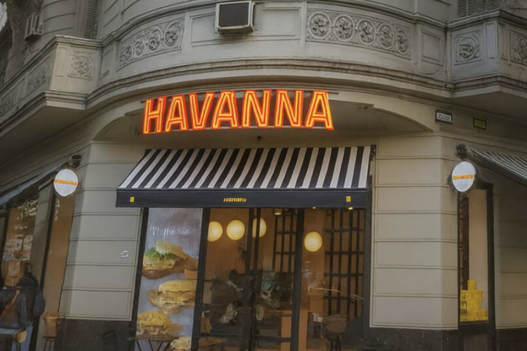<p>Argentina Havanna invierte US$ 4,1 millones para su primera planta de alfajores en España</p>