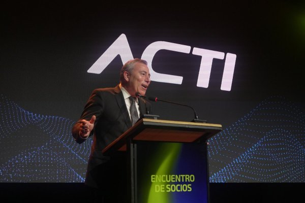 Presidente de la ACTI: “En los últimos tres años hemos visto una ansiedad legislativa que ha sido restrictiva y ha frenado el crecimiento”